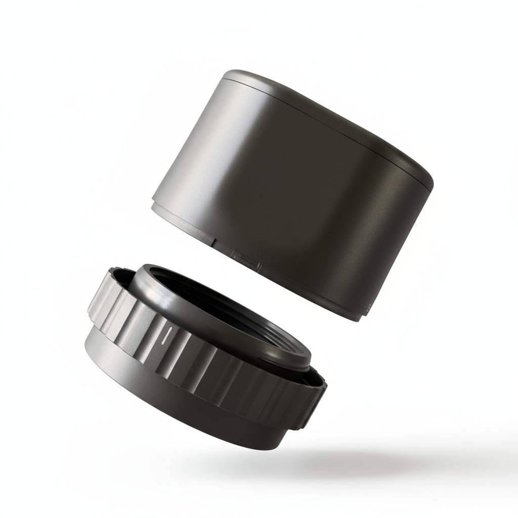 Yuvara Lebensmittel Vakuumierer