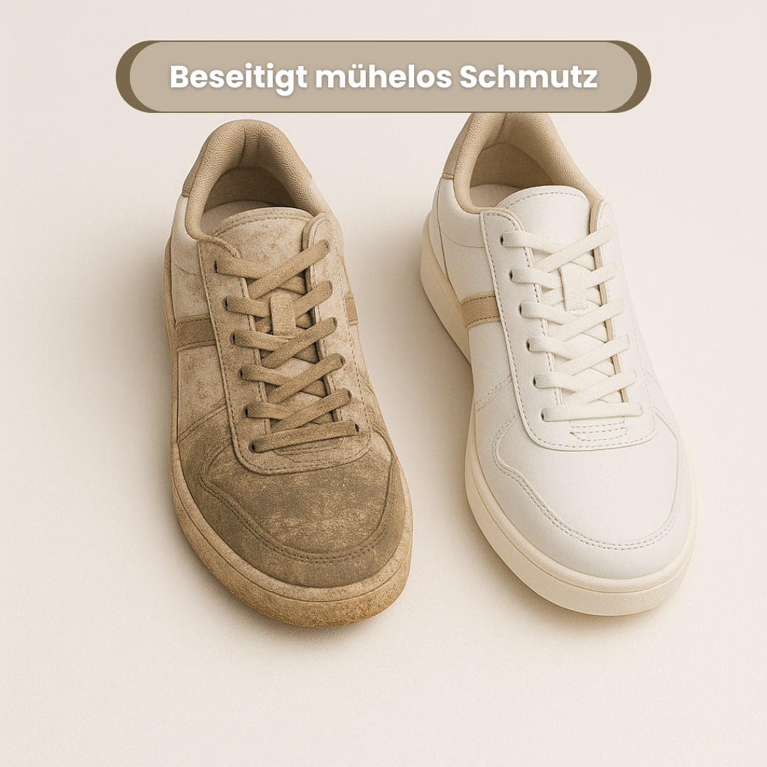 Yuvara Schuhwaschbeutel