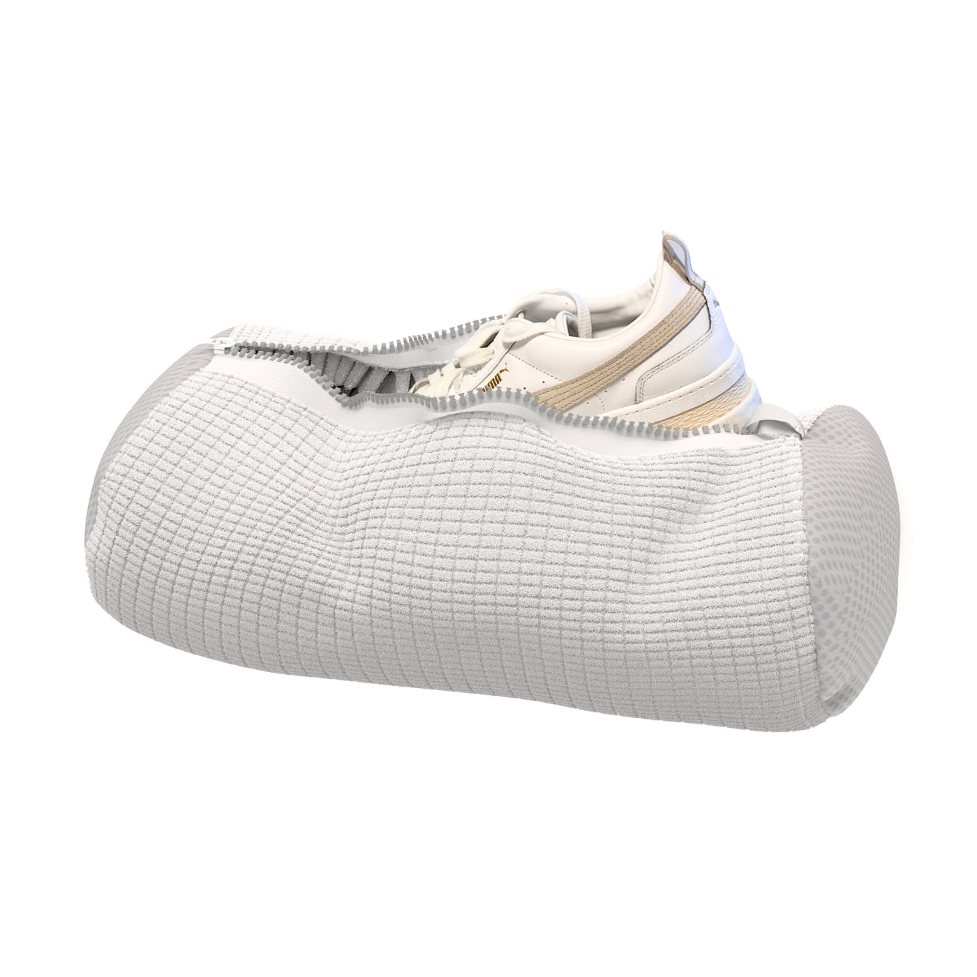 Yuvara Schuhwaschbeutel