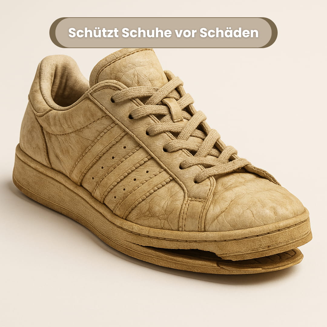 Yuvara Schuhwaschbeutel