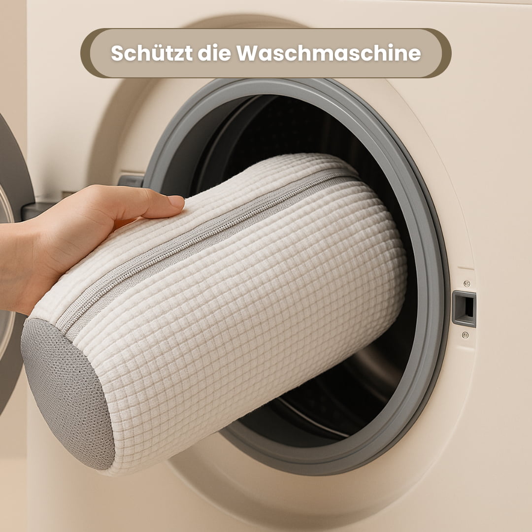 Yuvara Schuhwaschbeutel