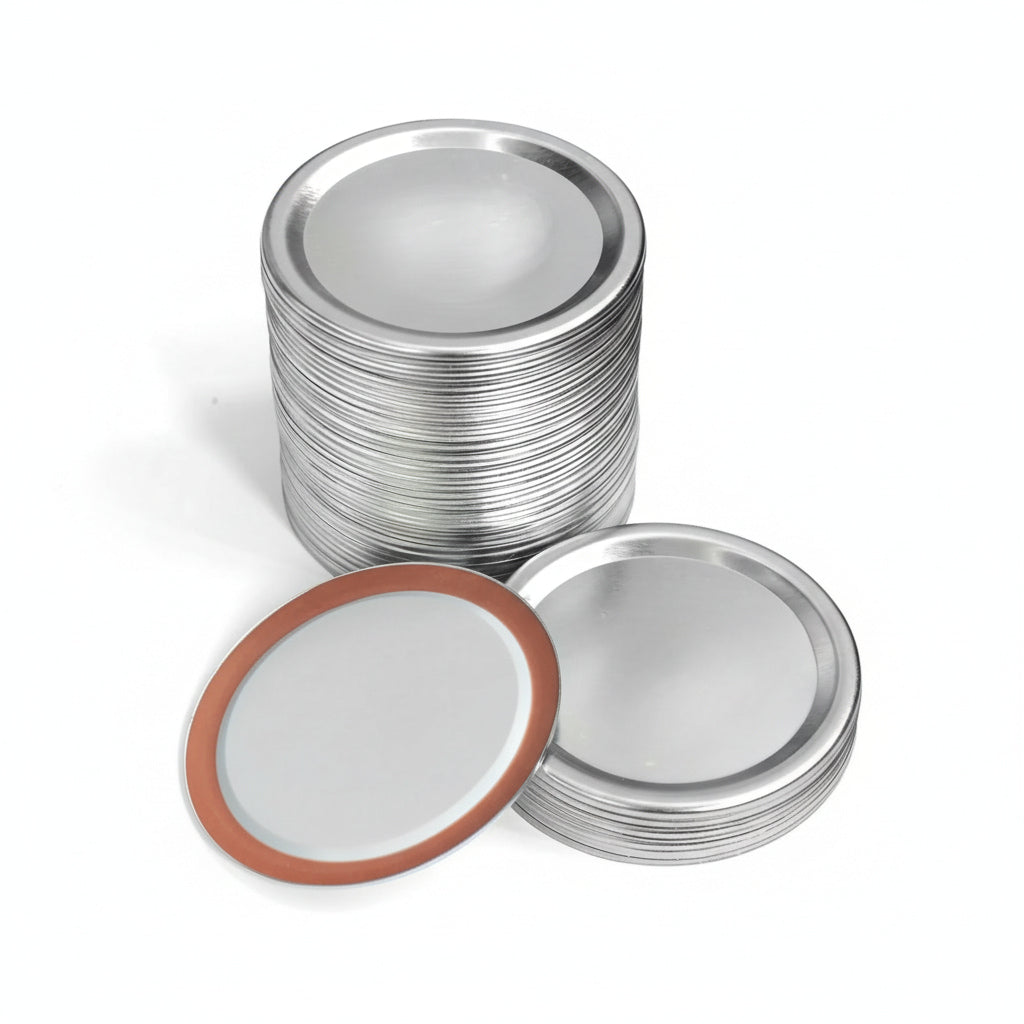 Yuvara Einmachglas Deckel