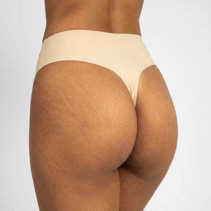 Yuvara Invisible – Anti Camel Toe Tanga