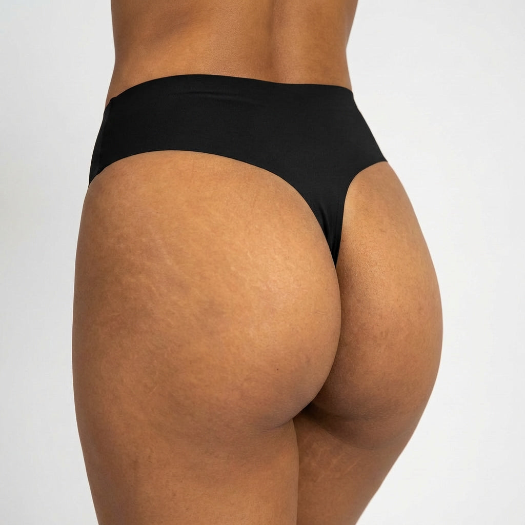 Yuvara Invisible – Anti Camel Toe Tanga