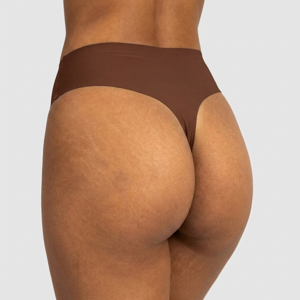 Yuvara Invisible – Anti Camel Toe Tanga