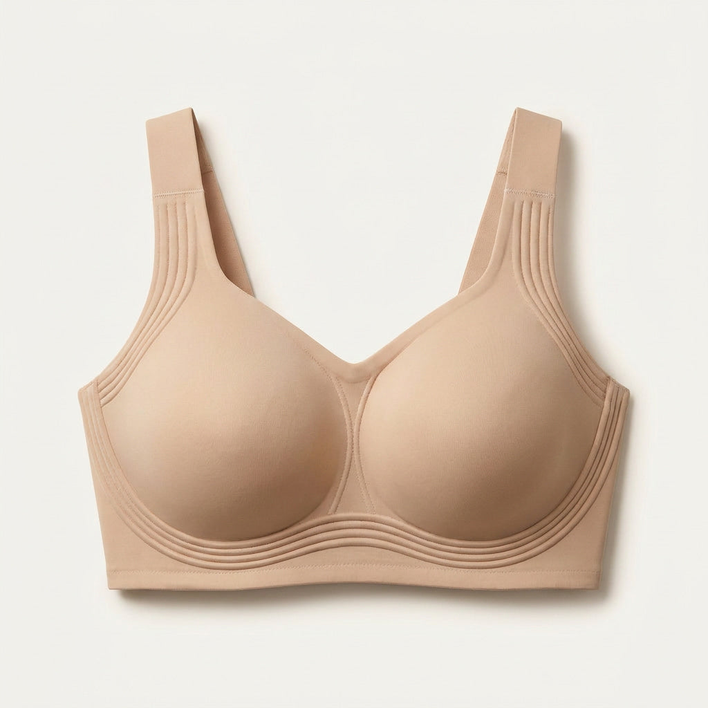Yuvara Invisible Comfort BH