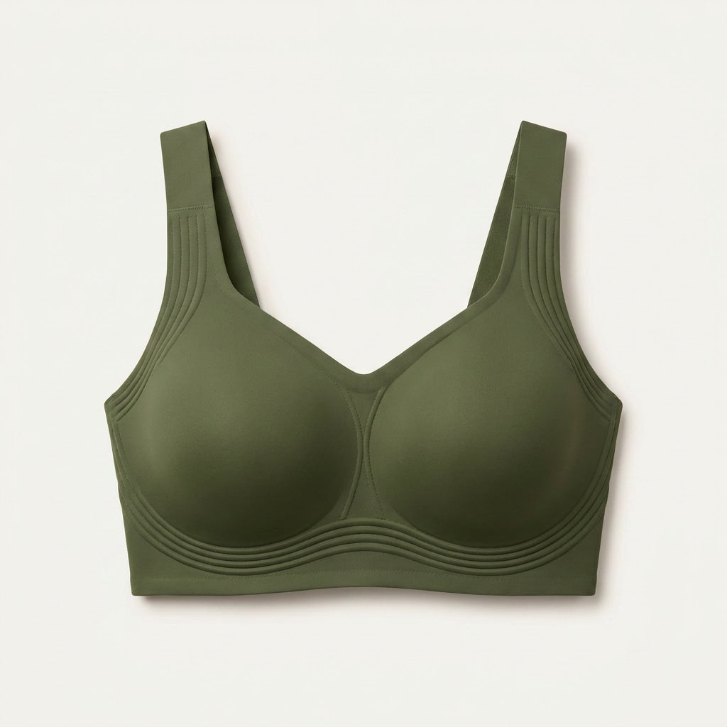 Yuvara Invisible Comfort BH