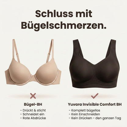 Yuvara Invisible Comfort BH