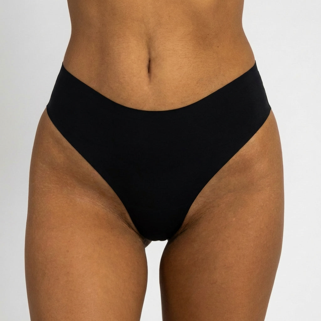 Yuvara Invisible – Anti Camel Toe Tanga