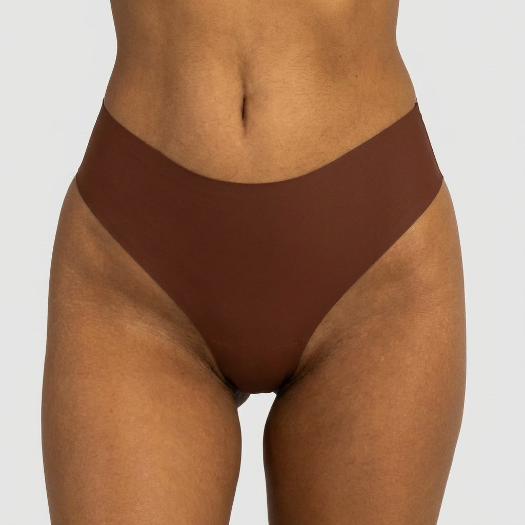 Yuvara Invisible – Anti Camel Toe Tanga