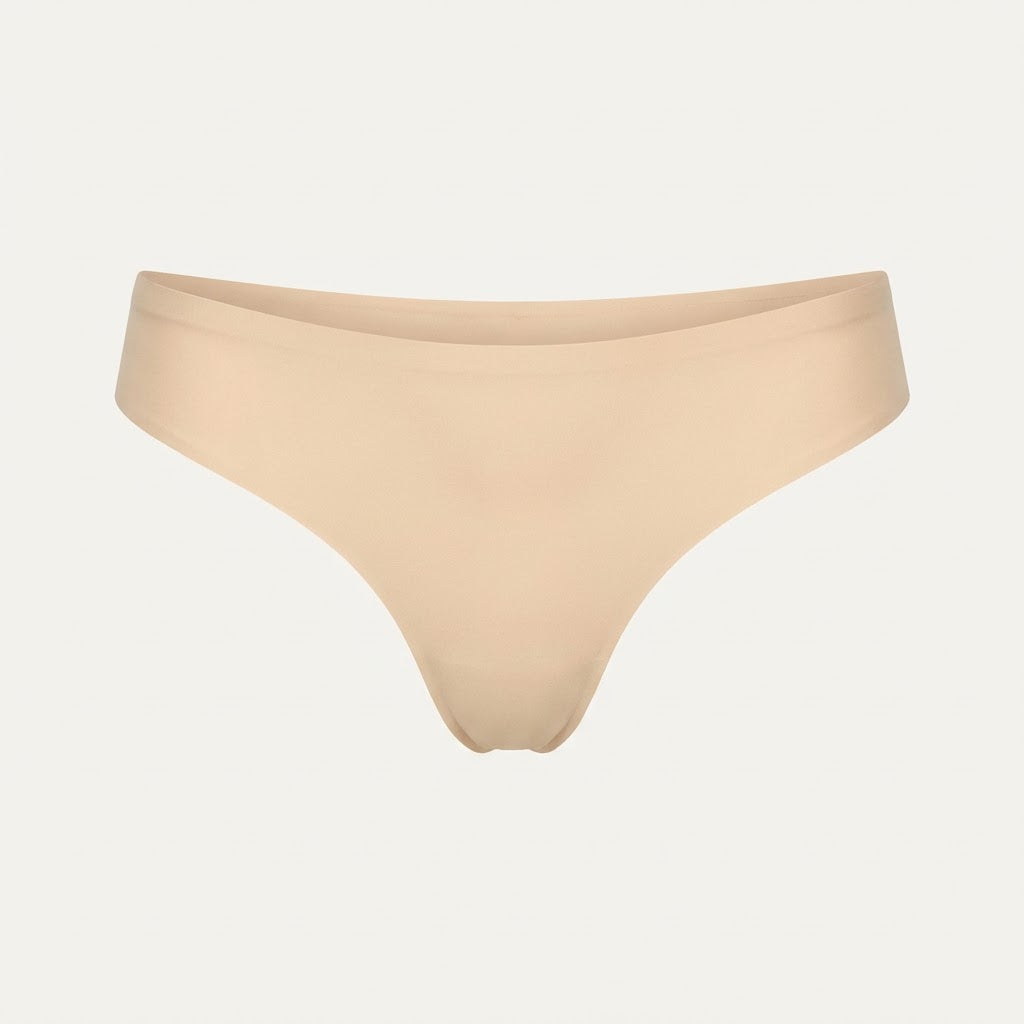 Yuvara Invisible – Anti Camel Toe Tanga
