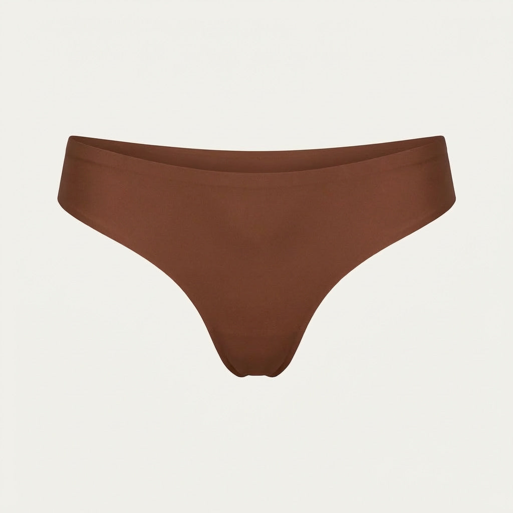 Yuvara Invisible – Anti Camel Toe Tanga