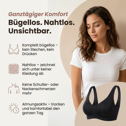 Yuvara Invisible Comfort BH